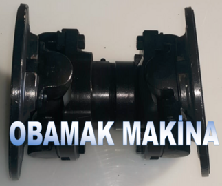 MİKSER ARA BAĞLANTI ŞAFTI